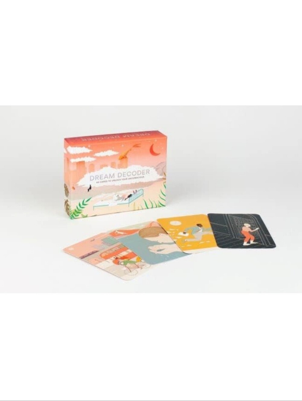 Dream Decoder Cards - Picture 5 of 6
